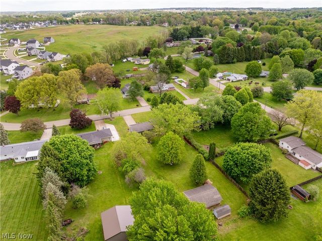 2994 Forestview Street NE, Canton, OH 44721