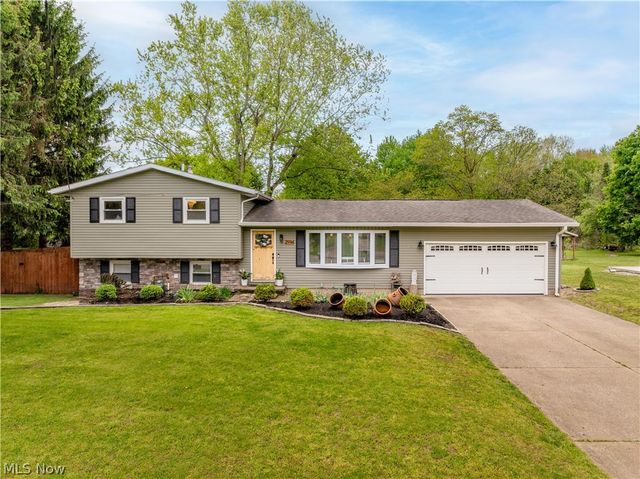 2994 Forestview Street NE, Canton, OH 44721