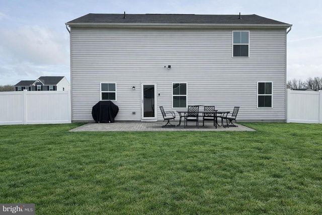 201 BOWLINE DR, Cambridge, MD 21613