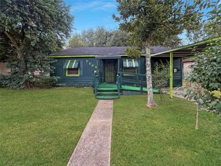 5234 Wilmington Street, Houston, TX 77033