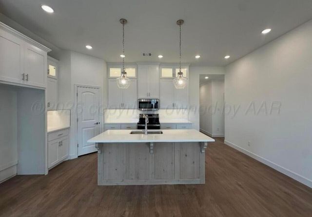 18200 TAURUS Trail, Canyon, TX 79015