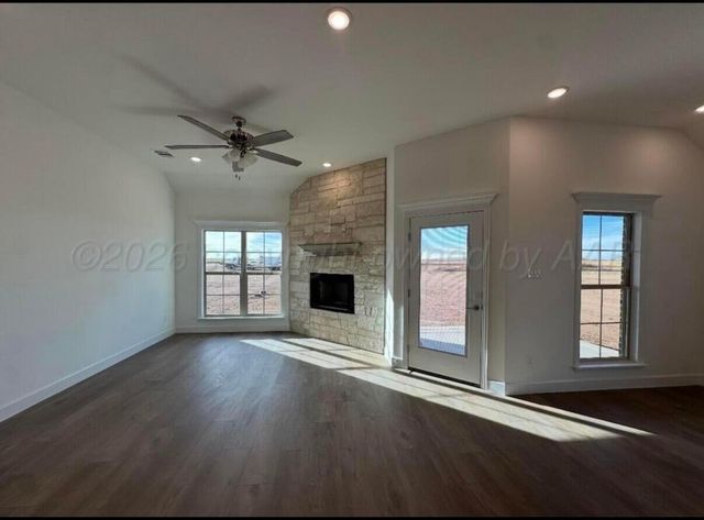 18200 TAURUS Trail, Canyon, TX 79015