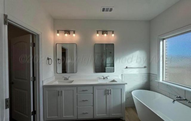 18200 TAURUS Trail, Canyon, TX 79015