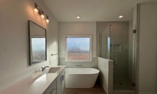 18200 TAURUS Trail, Canyon, TX 79015