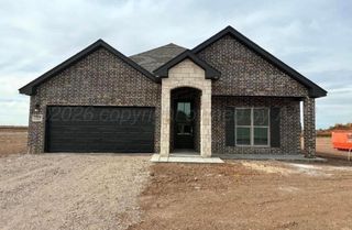18200 TAURUS Trail, Canyon, TX 79015