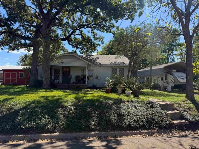 107 Earl Street, Jacksonville, TX 75766