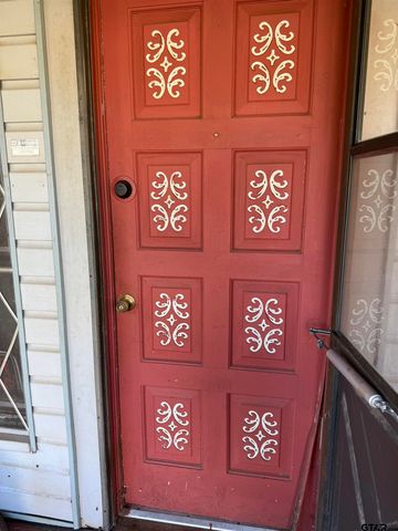 107 Earl Street, Jacksonville, TX 75766