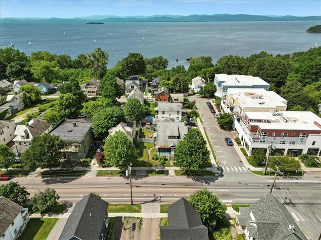 227 North Avenue, Burlington, VT 05401