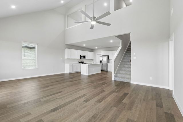 485 Hocking Hills Drive, Waxahachie, TX 75165