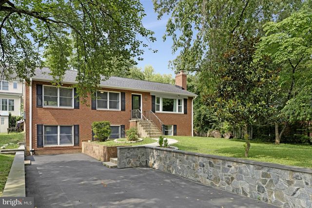 6513 OLD DOMINION DR, Mclean, VA 22101