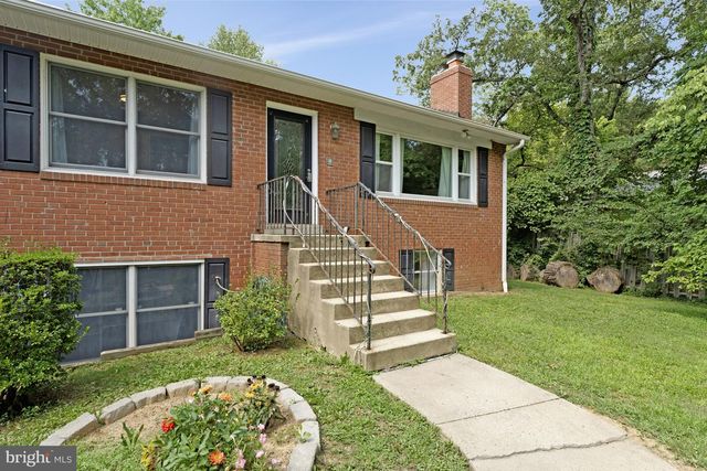 6513 OLD DOMINION DR, Mclean, VA 22101