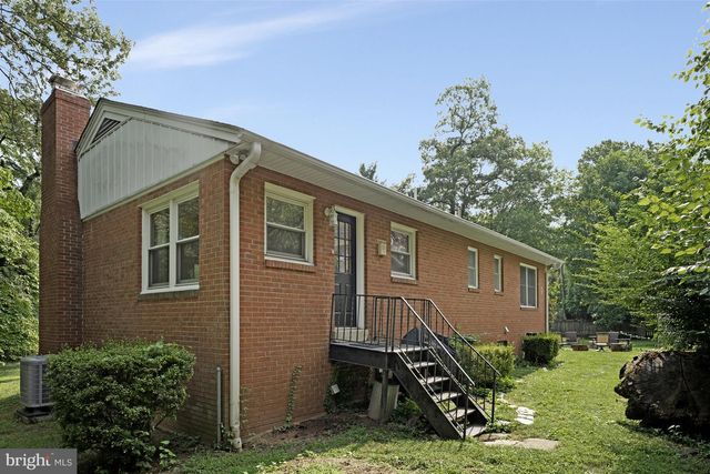 6513 OLD DOMINION DR, Mclean, VA 22101