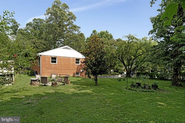 6513 OLD DOMINION DR, Mclean, VA 22101