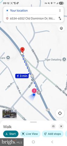 6513 OLD DOMINION DR, Mclean, VA 22101