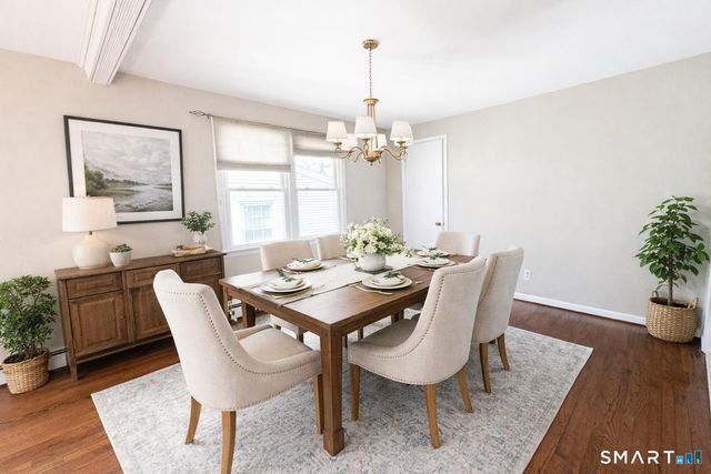 732 Tunxis Hill Road, Fairfield, CT 06824