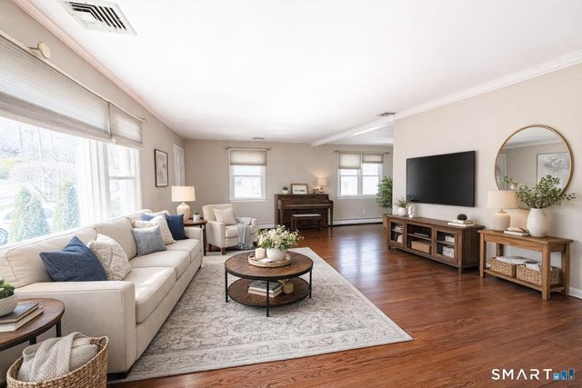 732 Tunxis Hill Road, Fairfield, CT 06824