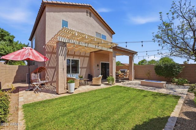 10809 E BOSTON Street, Apache Junction, AZ 85120