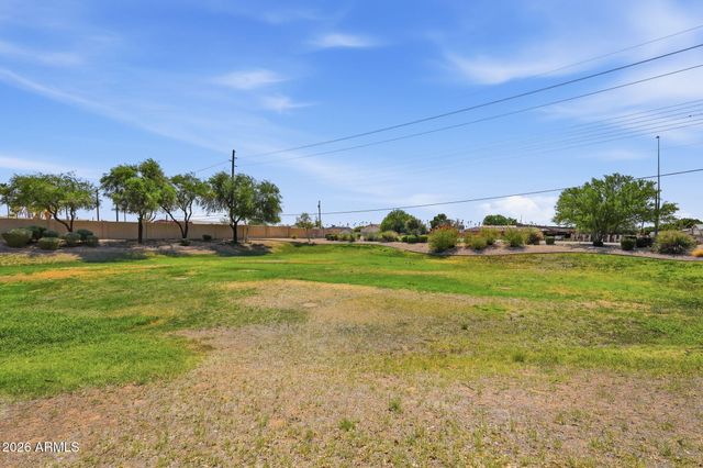 10809 E BOSTON Street, Apache Junction, AZ 85120