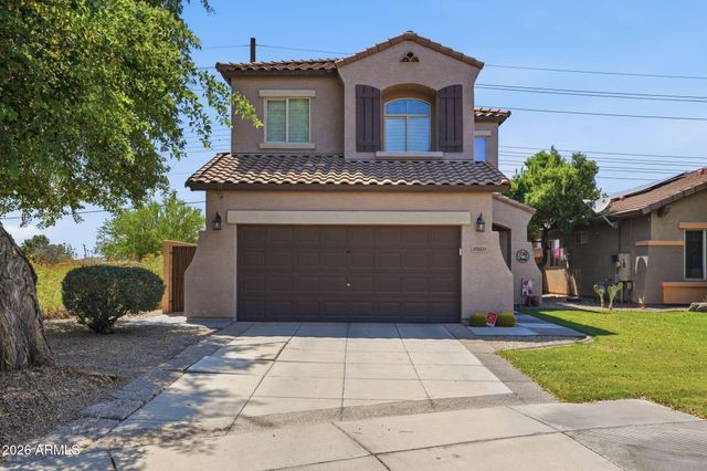 10809 E BOSTON Street, Apache Junction, AZ 85120