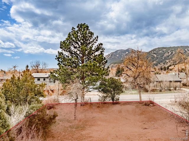 515 Alpine Avenue, Boulder, CO 80304