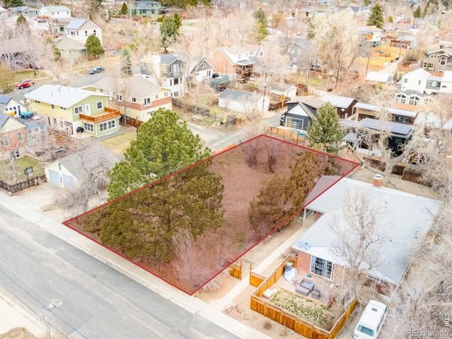 515 Alpine Avenue, Boulder, CO 80304