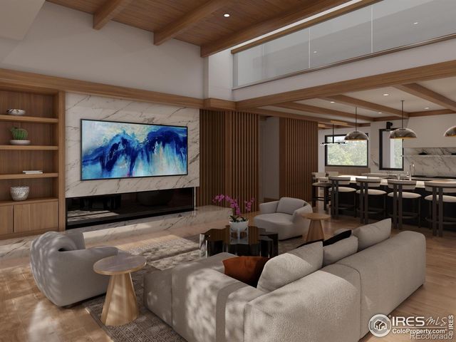 515 Alpine Avenue, Boulder, CO 80304