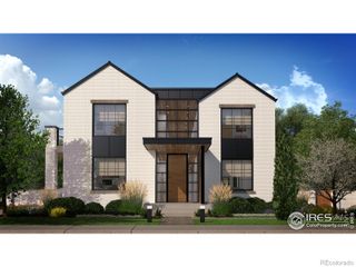 515 Alpine Avenue, Boulder, CO 80304