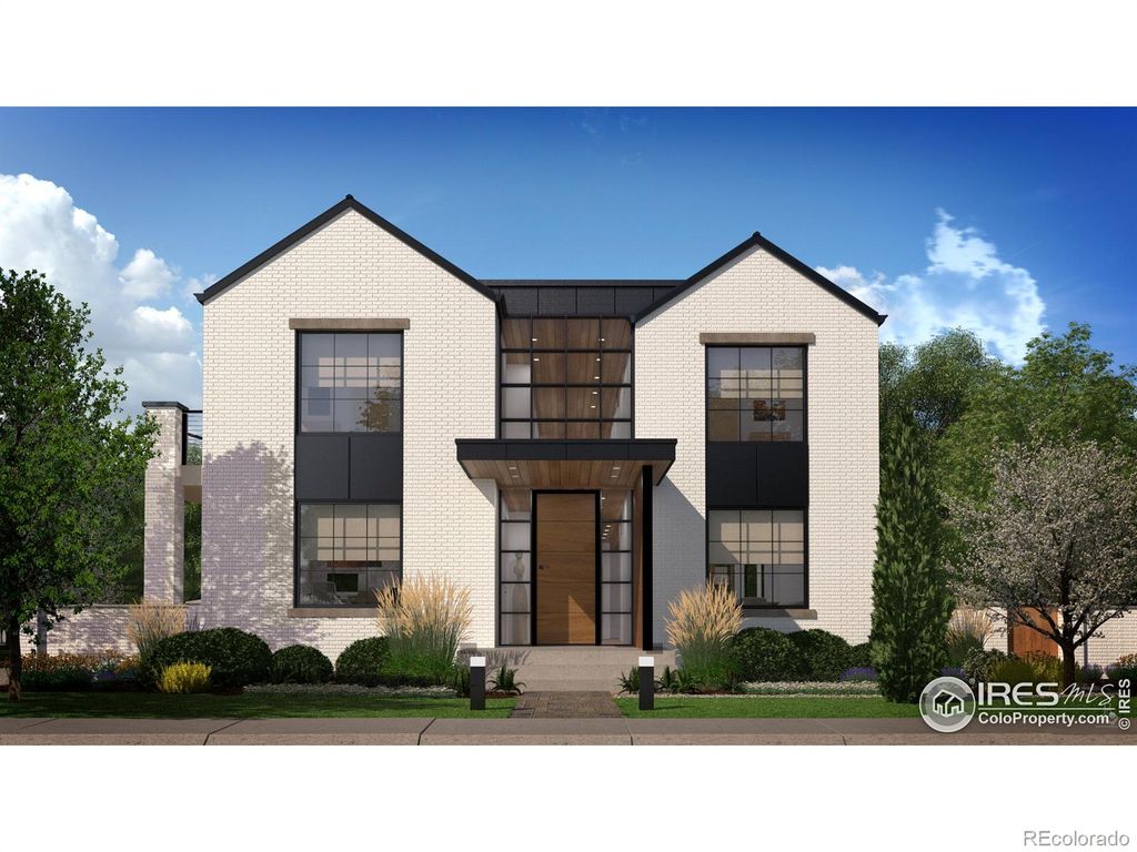 515 Alpine Avenue, Boulder, CO 80304