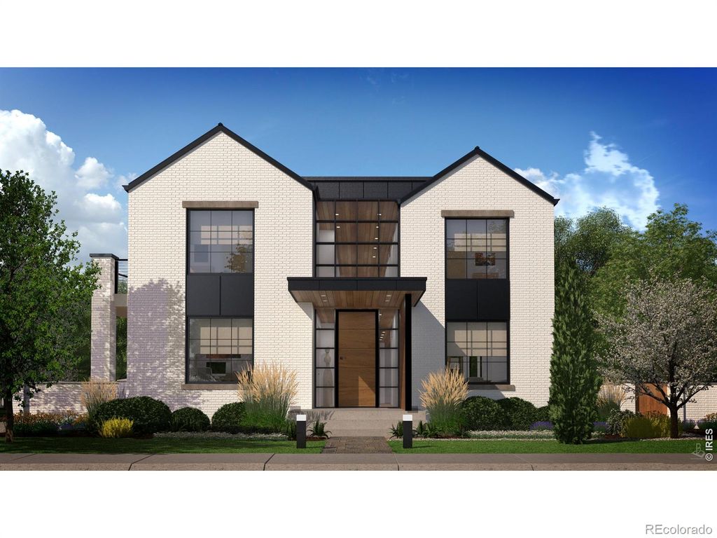 515 Alpine Avenue, Boulder, CO 80304