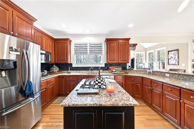 2360 Nettleford WAY, Virginia Beach, VA 23453