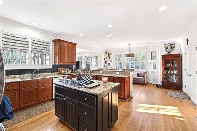 2360 Nettleford WAY, Virginia Beach, VA 23453