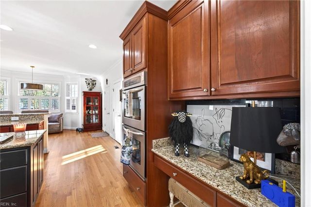 2360 Nettleford WAY, Virginia Beach, VA 23453