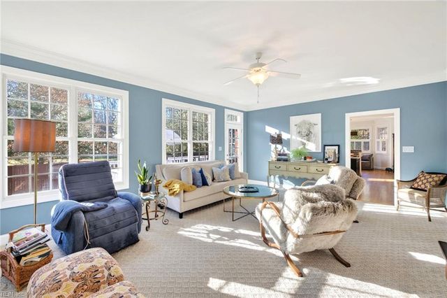 2360 Nettleford WAY, Virginia Beach, VA 23453