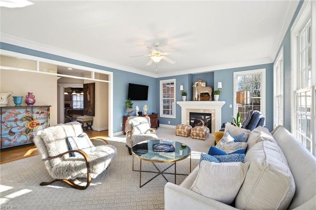 2360 Nettleford WAY, Virginia Beach, VA 23453