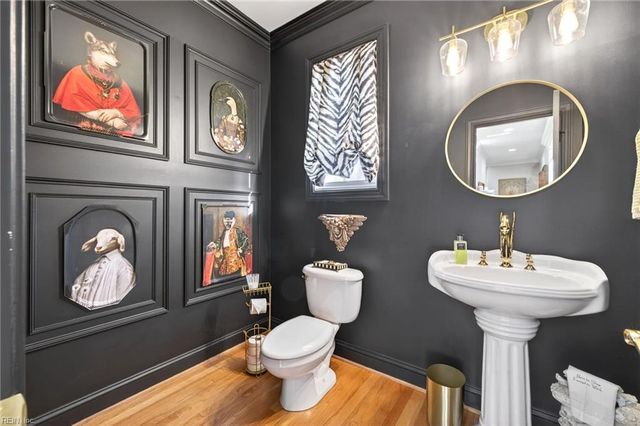 2360 Nettleford WAY, Virginia Beach, VA 23453