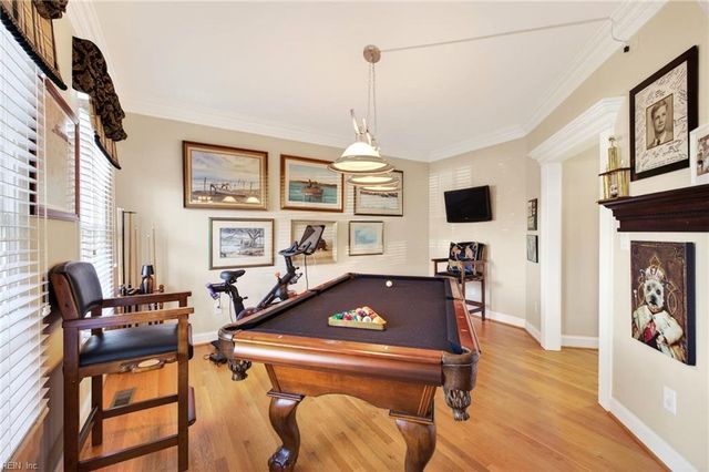 2360 Nettleford WAY, Virginia Beach, VA 23453