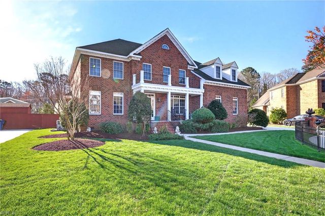 2360 Nettleford WAY, Virginia Beach, VA 23453