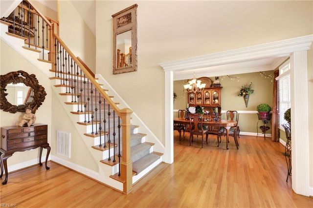 2360 Nettleford WAY, Virginia Beach, VA 23453