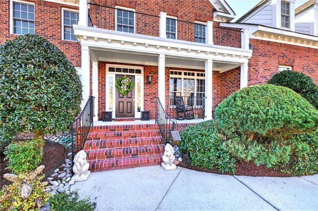 2360 Nettleford WAY, Virginia Beach, VA 23453