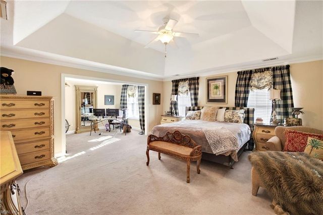 2360 Nettleford WAY, Virginia Beach, VA 23453