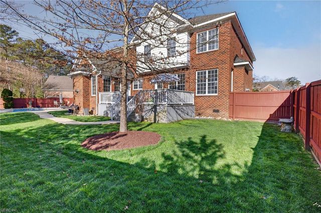 2360 Nettleford WAY, Virginia Beach, VA 23453