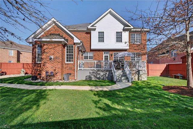 2360 Nettleford WAY, Virginia Beach, VA 23453