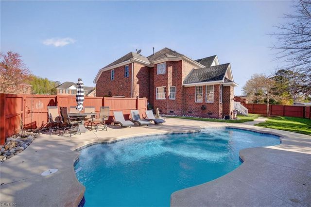 2360 Nettleford WAY, Virginia Beach, VA 23453