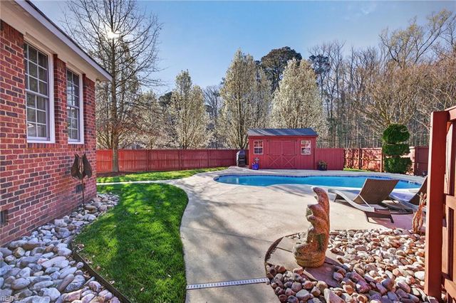 2360 Nettleford WAY, Virginia Beach, VA 23453