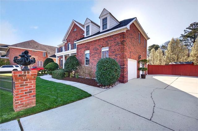 2360 Nettleford WAY, Virginia Beach, VA 23453