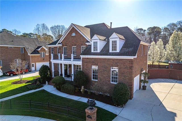 2360 Nettleford WAY, Virginia Beach, VA 23453