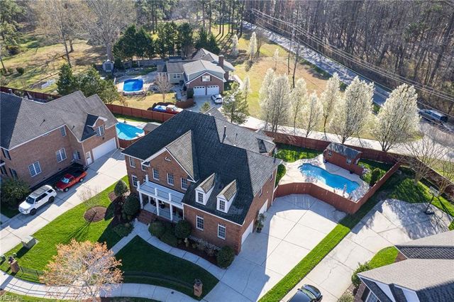 2360 Nettleford WAY, Virginia Beach, VA 23453