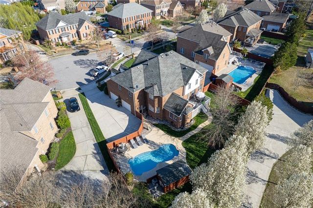 2360 Nettleford WAY, Virginia Beach, VA 23453