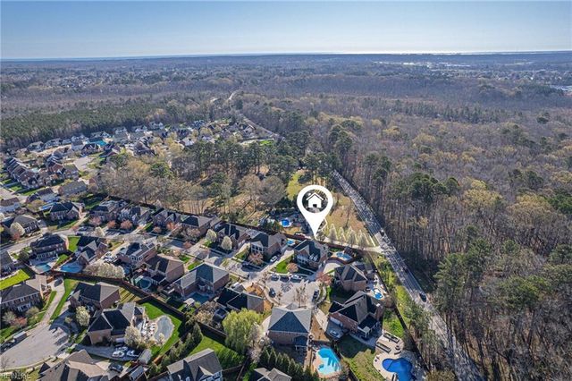 2360 Nettleford WAY, Virginia Beach, VA 23453