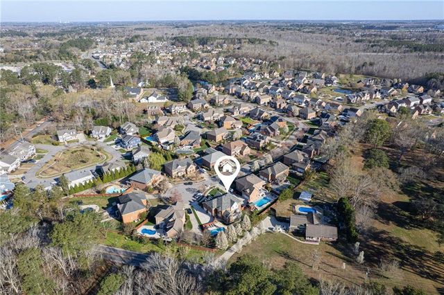 2360 Nettleford WAY, Virginia Beach, VA 23453